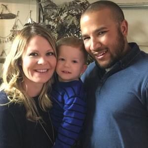 Meet your Posher, Gabe